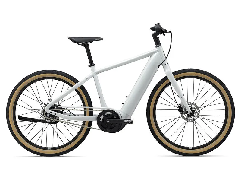 Giant transend 2 ladies bike best sale